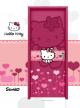 HELLO KITTY HEARTS